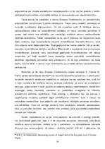 Diplomdarbs 'Speciālo izmeklēšanas darbību regulējuma atbilstība Eiropas Cilvēktiesību un pam', 38.