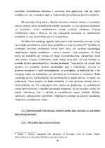 Diplomdarbs 'Speciālo izmeklēšanas darbību regulējuma atbilstība Eiropas Cilvēktiesību un pam', 39.