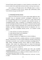 Diplomdarbs 'Speciālo izmeklēšanas darbību regulējuma atbilstība Eiropas Cilvēktiesību un pam', 61.