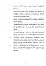 Diplomdarbs 'Speciālo izmeklēšanas darbību regulējuma atbilstība Eiropas Cilvēktiesību un pam', 75.