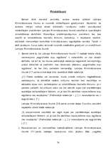 Diplomdarbs 'Speciālo izmeklēšanas darbību regulējuma atbilstība Eiropas Cilvēktiesību un pam', 76.