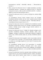 Diplomdarbs 'Speciālo izmeklēšanas darbību regulējuma atbilstība Eiropas Cilvēktiesību un pam', 77.