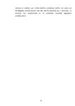 Diplomdarbs 'Speciālo izmeklēšanas darbību regulējuma atbilstība Eiropas Cilvēktiesību un pam', 78.