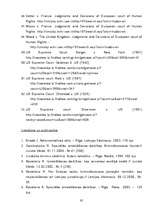 Diplomdarbs 'Speciālo izmeklēšanas darbību regulējuma atbilstība Eiropas Cilvēktiesību un pam', 85.