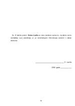 Diplomdarbs 'Speciālo izmeklēšanas darbību regulējuma atbilstība Eiropas Cilvēktiesību un pam', 88.