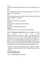 Referāts 'GPS sistēmu attīstības vēsture', 3.