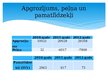 Prezentācija 'Finanšu stabilitātes vērtēšana', 5.