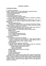 Konspekts 'Projektu vadīšana', 1.