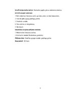 Referāts 'Plaisājošu papēžu veidošanās iemesli un profilakse', 5.