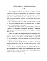 Referāts 'Plaisājošu papēžu veidošanās iemesli un profilakse', 6.