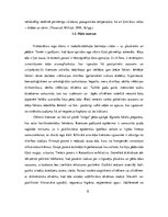 Referāts 'Plaisājošu papēžu veidošanās iemesli un profilakse', 8.