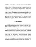 Referāts 'Plaisājošu papēžu veidošanās iemesli un profilakse', 9.