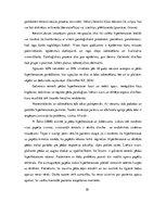 Referāts 'Plaisājošu papēžu veidošanās iemesli un profilakse', 10.