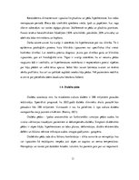 Referāts 'Plaisājošu papēžu veidošanās iemesli un profilakse', 11.