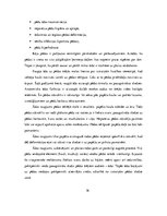 Referāts 'Plaisājošu papēžu veidošanās iemesli un profilakse', 16.