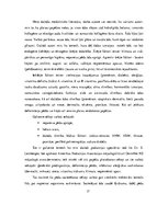 Referāts 'Plaisājošu papēžu veidošanās iemesli un profilakse', 17.