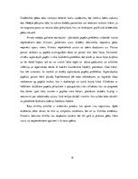 Referāts 'Plaisājošu papēžu veidošanās iemesli un profilakse', 19.