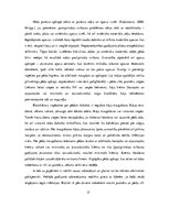 Referāts 'Plaisājošu papēžu veidošanās iemesli un profilakse', 21.