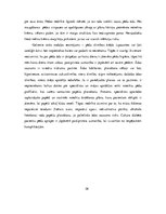 Referāts 'Plaisājošu papēžu veidošanās iemesli un profilakse', 26.