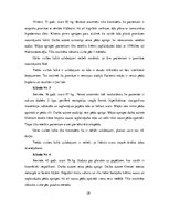 Referāts 'Plaisājošu papēžu veidošanās iemesli un profilakse', 28.