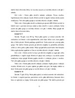 Referāts 'Plaisājošu papēžu veidošanās iemesli un profilakse', 31.