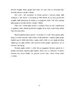 Referāts 'Plaisājošu papēžu veidošanās iemesli un profilakse', 32.