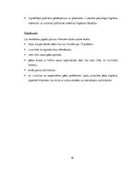 Referāts 'Plaisājošu papēžu veidošanās iemesli un profilakse', 36.