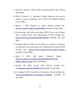 Referāts 'Plaisājošu papēžu veidošanās iemesli un profilakse', 38.