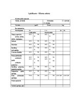 Referāts 'Plaisājošu papēžu veidošanās iemesli un profilakse', 42.