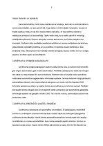 Eseja 'Inovatīvas idejas analīze', 3.