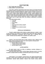 Referāts 'Prakses atskaites noformējums', 2.