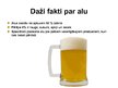 Prezentācija 'Alus ietekme uz cilvēka veselību', 3.