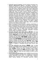 Eseja 'Annužas un Ilzes tēli brāļu Kaudzīšu romānā "Mērnieku laiki"', 2.