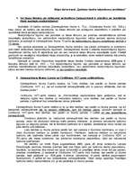 Konspekts 'Īpašuma tiesību īstenošanas problēmas', 1.