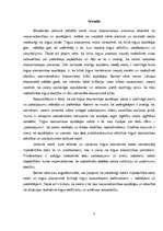 Referāts 'Valsts loma tirgus ekonomikā', 3.