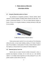 Referāts '"Bluetooth" tehnoloģija', 13.