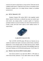 Referāts '"Bluetooth" tehnoloģija', 15.