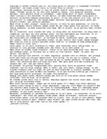 Eseja 'Mīlestība - vienaldzība...', 1.