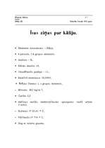 Referāts 'Kālijs', 3.