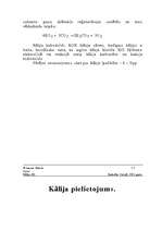 Referāts 'Kālijs', 9.