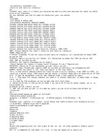 Konspekts 'Introductory Econometric', 1.