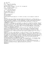 Konspekts 'Introductory Econometric', 3.