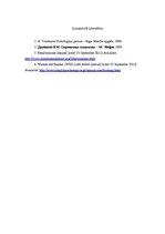 Referāts 'Biheiviorisms', 7.