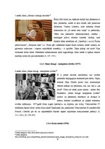 Referāts 'Mākslas kino Latvijas PSR - filmu nozares uzplaukums', 14.