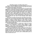 Eseja 'Revolūcija apspiesta. Vai pilnīgs cerību krahs?', 1.