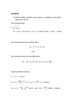 Paraugs 'Civilā aizsardzība. 2.laboratorijas darbs - bīstamās ķīmiskās vielas un produkti', 2.