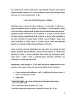 Referāts 'Kvantitatīvo pētījumu izlases metode', 8.