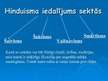 Prezentācija 'Hinduisms', 6.
