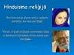 Prezentācija 'Hinduisms', 12.