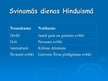 Prezentācija 'Hinduisms', 16.